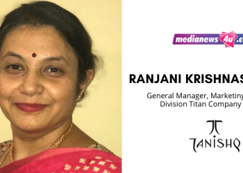 We're not just a business which sells jewellery but an organization which values the craft and the craftsman equally: Ranjani Krishnaswamy, Tanishq