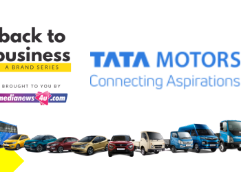 We anticipate that as people adapt to the norms of social distancing and move away from using public transport, the demand for personal mobility is expected to go up: Tata Motors in Back to Business