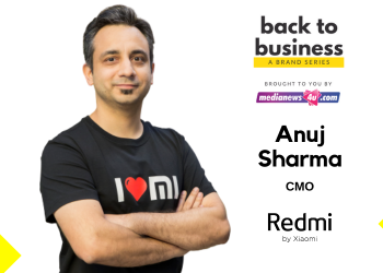 As a consumer-first brand, we are looking at solutions to bridge the gap between consumer demand and supply: Anuj Sharma, Xiaomi India