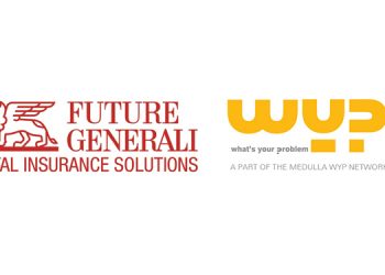Future Generali has appointed WYP Brand Solutions as their new integrated agency