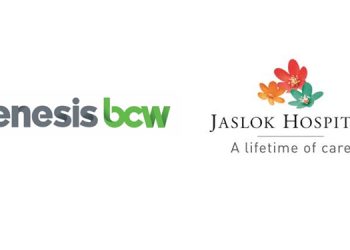 Genesis BCW Named PR & Communications Partner for Jaslok Hospital & Research Centre