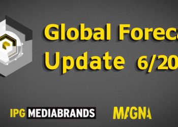 Life After Covid: Global Ad Market to recover in 2021 after steep downturn in 2020