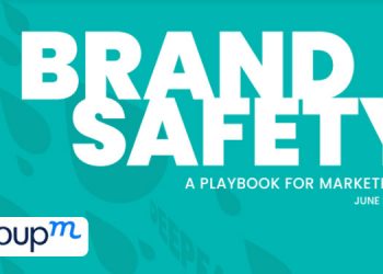 GroupM issues Category-Specific Brand Safety Guidance for Marketers