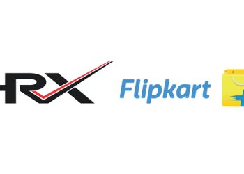 HRX and Flipkart come together to launch their first-ever range of Audio devices