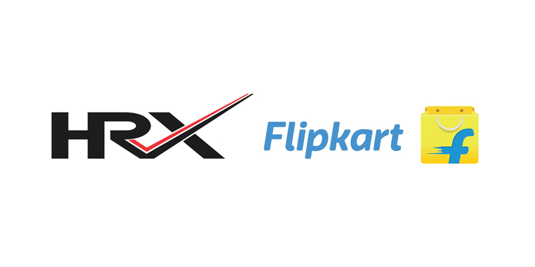 HRX and Flipkart come together to launch their first-ever range of Audio devices