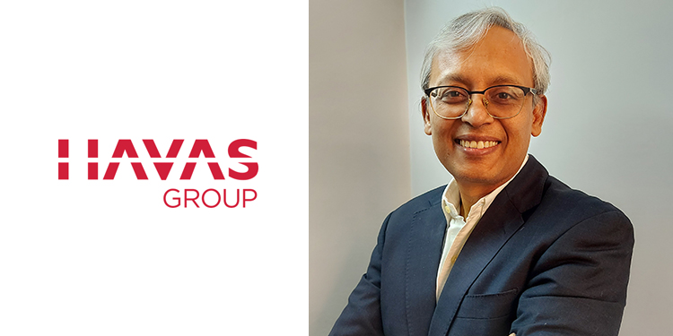 Havas Media Indonesia Appoints Satyajit Sen as CEO