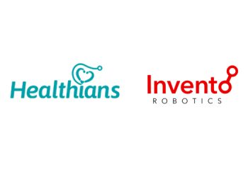 Healthians joins hands with Invento to create Robots that will fight against COVID-19