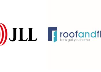 JLL partners with RoofandFloor to Offer a Seamless Home-buying Experience in India