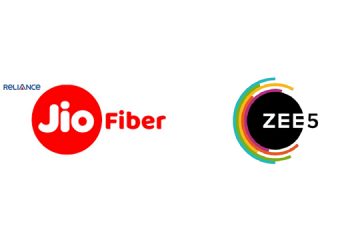 Jiofiber users to get ZEE5 premium subscription for free