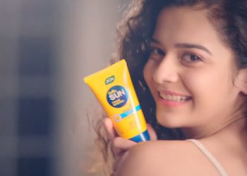Joy launches Mineral Sunscreen and signs Mithila Palkar as Brand Ambassador for Sunscreen Category