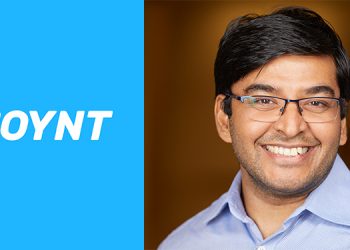 Joynt roped in Gaurav Tripathi as Chief Executive Officer