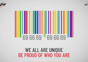 KamaSutra Condoms celebrates the uniqueness in every individual on Pride month