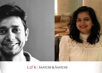 L&K Saatchi & Saatchi Strengthens Planning team with Anuraag Shrivastav in New Delhi and Shalaka Pradhan in Bangalore