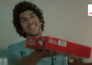 LOTTE Chocopie & Coffy Bite Celebrate #FathersDay2020 through unique digital campaigns