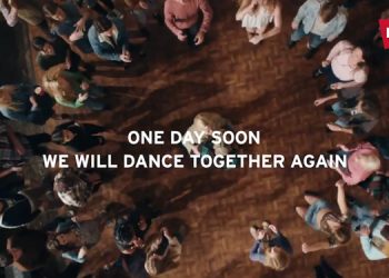 Levi’s circles campaign brings back hope and celebrates human connections