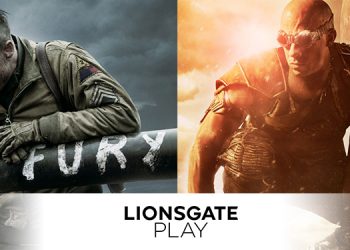 Lionsgate India acquires exclusive streaming rights of multiple Hollywood Blockbusters from PVR Pictures