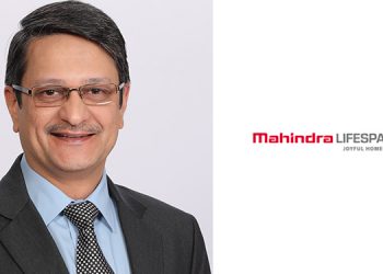 Mahindra Lifespaces appoints Viral Oza as Chief Marketing Officer