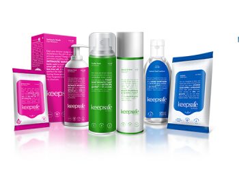 Marico launches KeepSafe, a range of premium personal hygiene products
