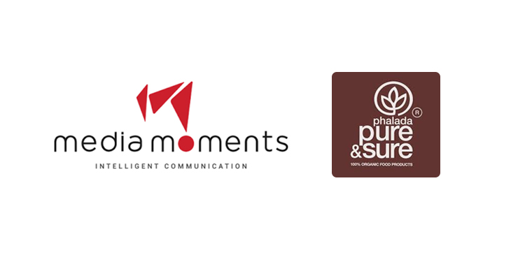 Media Moments wins Digital mandate for Pure & Sure