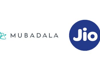 Mubadala to Invest 9,093.60 Crore INR in Jio Platforms