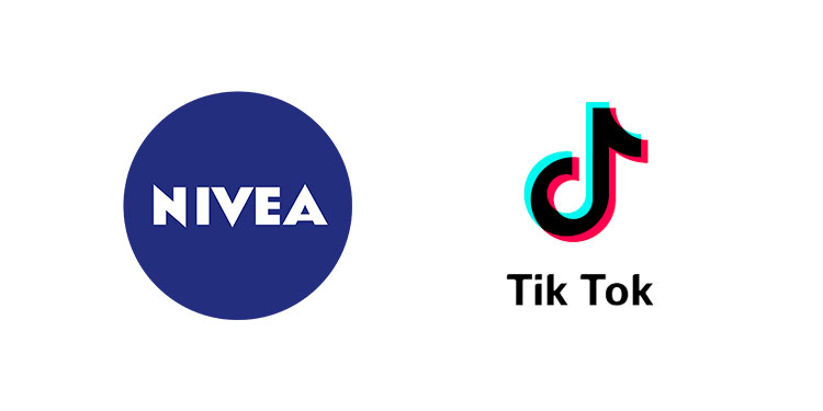 NIVEA debuts on TikTok with their latest #SharetheCare campaign challenge