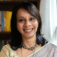 Neena Dasgupta