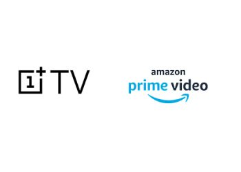 OnePlus TV launches dedicated Amazon Prime Video section on Oxygen Play