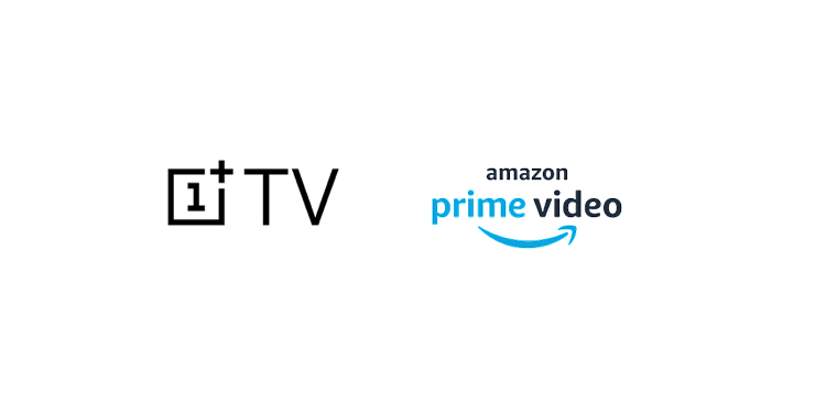 OnePlus TV launches dedicated Amazon Prime Video section on Oxygen Play
