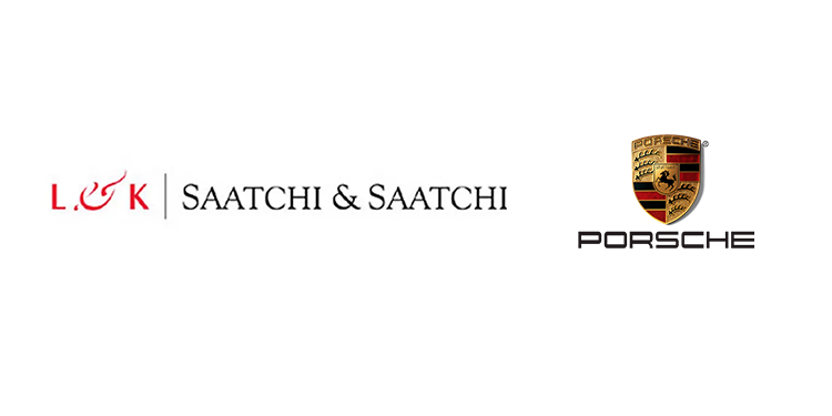 L&K Saatchi & Saatchi drives away with Porsche India’s mainline & digital mandate