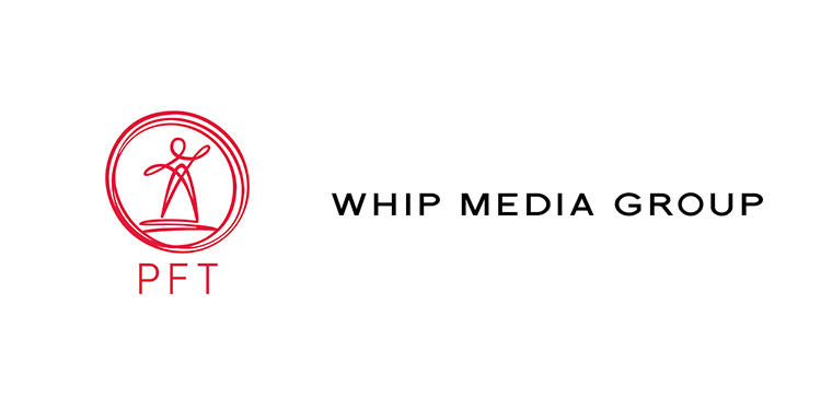 Prime Focus Technologies and Whip Media Group announce strategic partnership