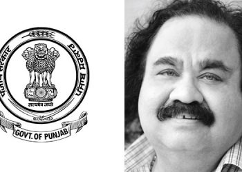 Punjab Govt. appoints Media Veteran Dr. Sandeep Goyal as CEO of Punjab CSR Authority