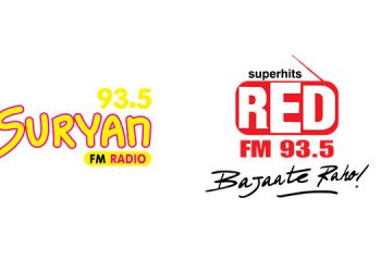 RED FM and Suryan FM Network clock 5.26 crore listener base : IRS 2019 Q4