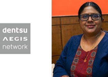 Rajni Menon named Head of Solutions Development & Chief Strategy Officer of DAN India