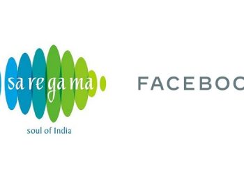 Saregama and Facebook strike global licensing deals