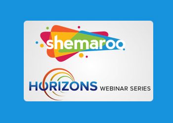 Shemaroo Entertainment introduces a brand-new webinar series 'Shemaroo Horizons'