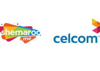ShemarooMe partners with Celcom to entertain audiences in Malaysia enabled by Apigate