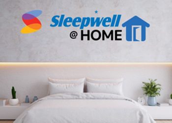 Sleepwell unveils a digital film for the launch of Sleepwell@Home