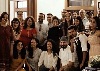 Sony Pictures Networks India (SPN) recognised among India's Best Companies To Work For 2020