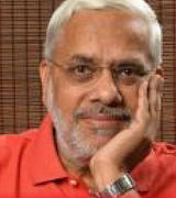 Sridhar Ramanathan