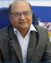 Sridhar Ramanujam