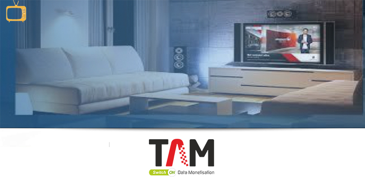 Facebook tops the list of new Advertisers: TAM AdEx-Television Advertising Report VIII