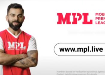 Taproot Dentsu launches fresh Commercial Series for MPL