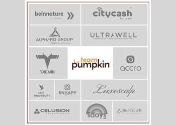 Team Pumpkin bags 12 new mandates from across the world amidst COVID-19 lockdown