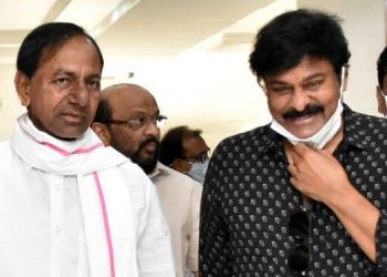 Telangana Govt gives nod to resume Film and TV Shooting with immediate effect