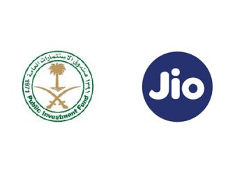 The Public Investment Fund to Invest 11,367 Crore INR In Jio Platforms