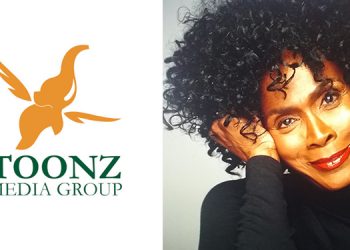 Toonz partners with Janet Hubert for stereotype-breaking animation project