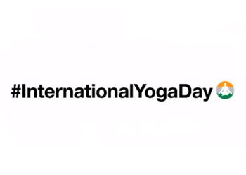 Twitter celebrates International Yoga Day with emoji