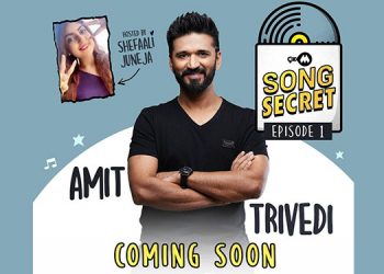 9XM announces launch of podcast 9XM Song Secret