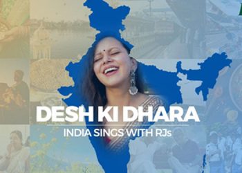 Dhara supports ‘Be Vocal About Local’ initiative with its new campaign #DeshKiDhara