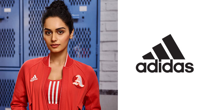 adidas running ambassador